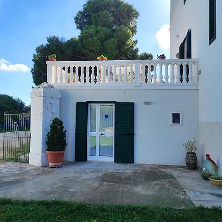 La Torlia - Bed & Breakfast Mottola Luaran gambar