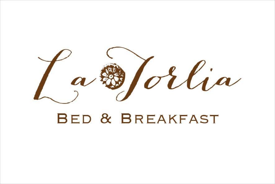 La Torlia - Bed & Breakfast Mottola Luaran gambar