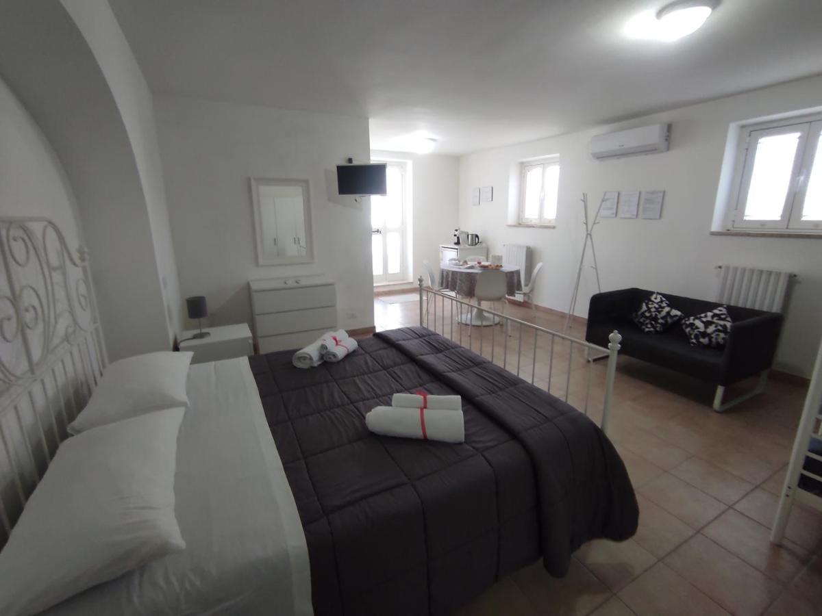 La Torlia - Bed & Breakfast Mottola Luaran gambar